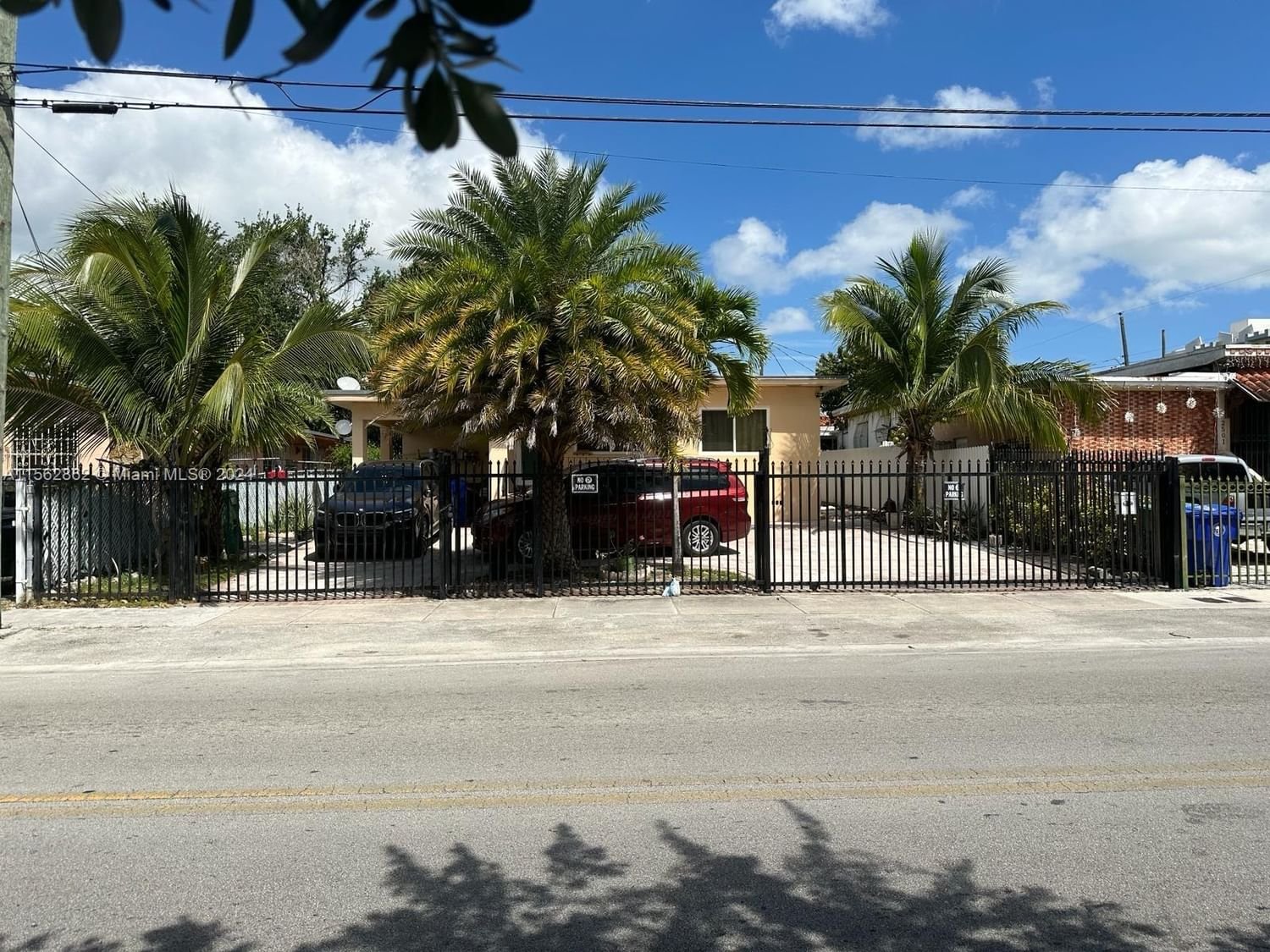 Real estate property located at 2515 14th Ave, Miami-Dade County, WEST END PARK AMD PL, Miami, FL