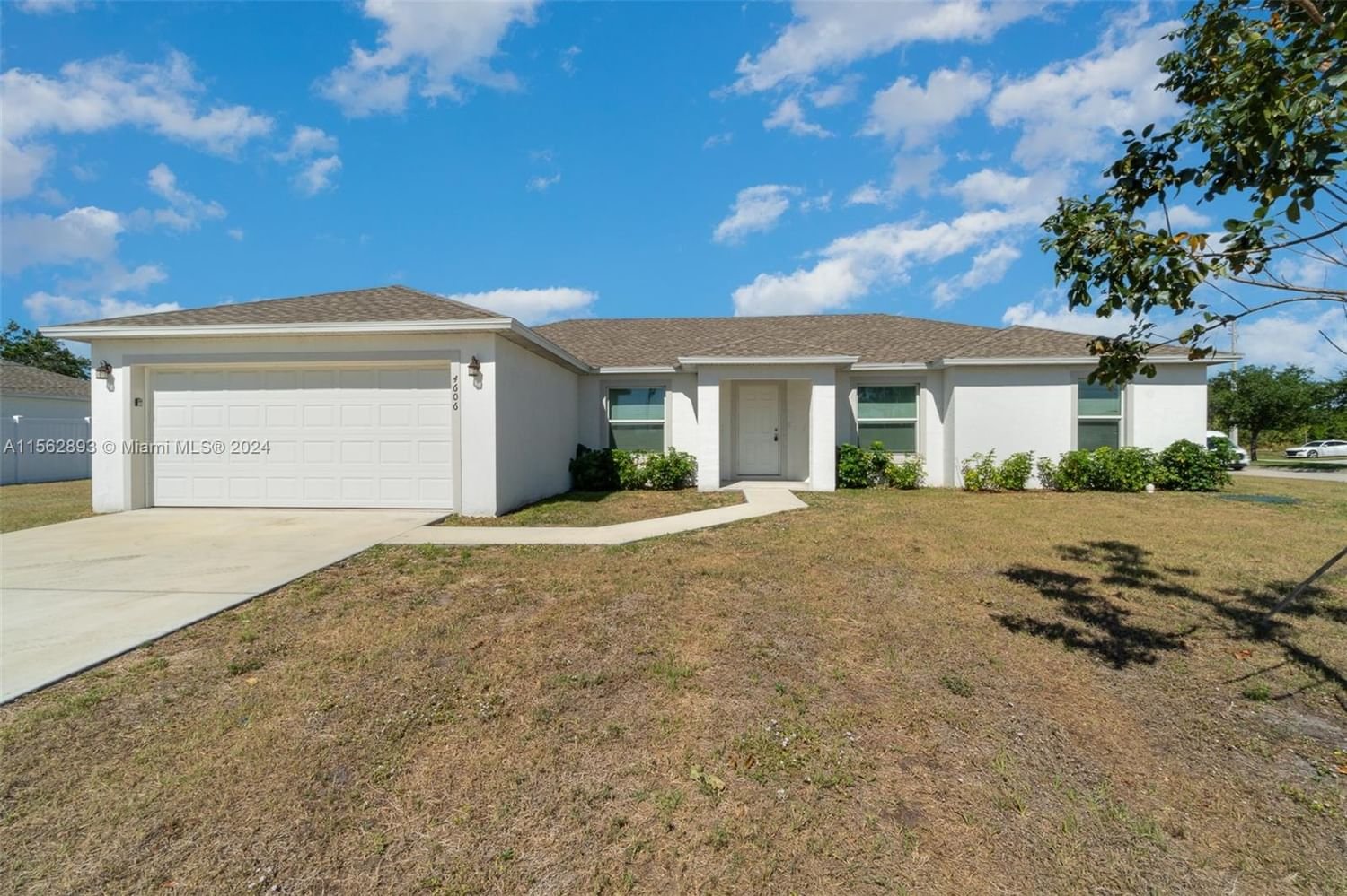 Real estate property located at 4606 Nackman Ter, St Lucie County, PORT ST LUCIE SECTION  34, Port St. Lucie, FL