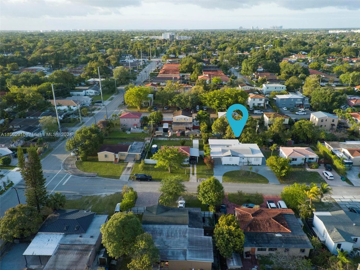 Real estate property located at , Miami-Dade County, GABLES VIEW, Miami, FL