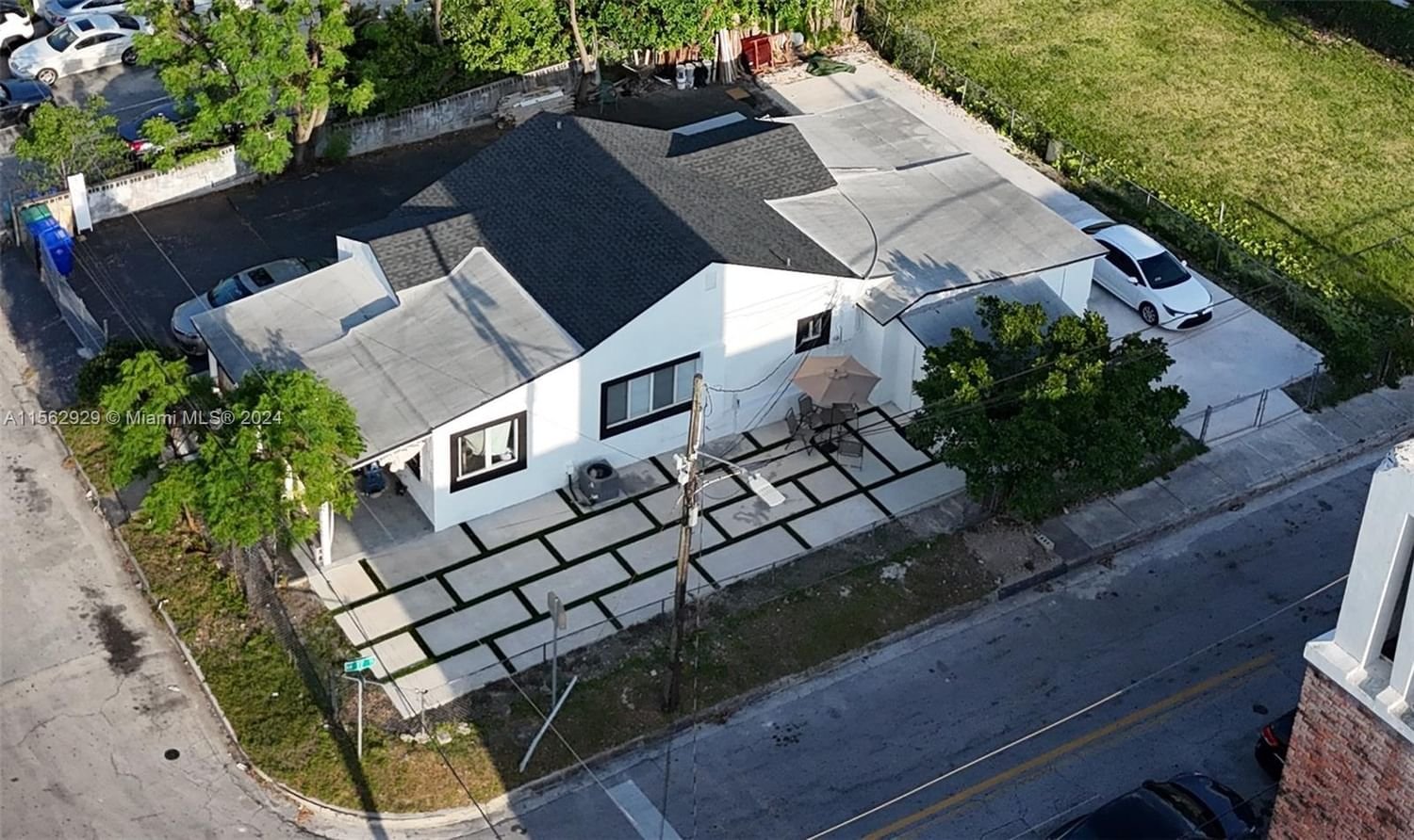 Real estate property located at 1772 3rd St, Miami-Dade County, ORANGE PARK, Miami, FL