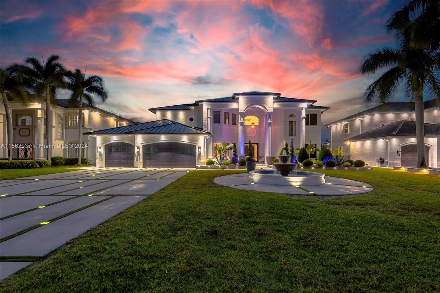 Real estate property located at 4908 195th Ter, Broward County, SUNSET LAKES PLAT THREE, Miramar, FL