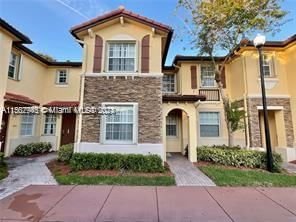 Real estate property located at 3335 13th Cir Dr #104-27, Miami-Dade County, VILLAS AT CARMEL CONDO NO, Homestead, FL