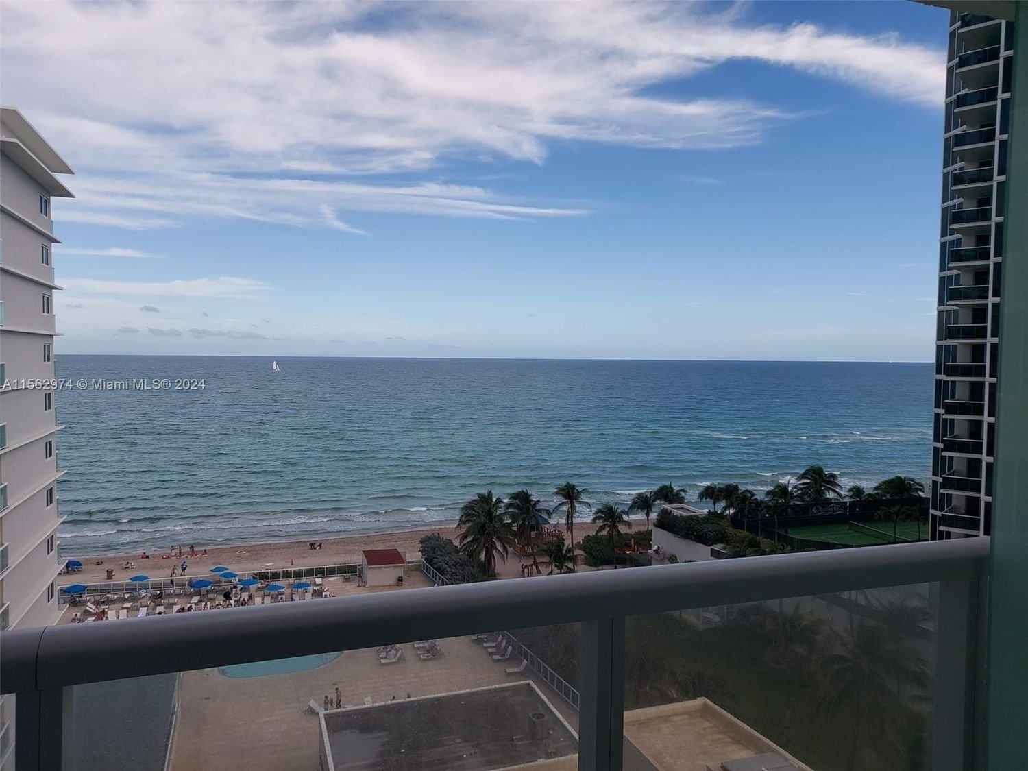 Real estate property located at 19201 Collins Ave #846, Miami-Dade County, THE AVENTURA BEACH CLUB C, Sunny Isles Beach, FL