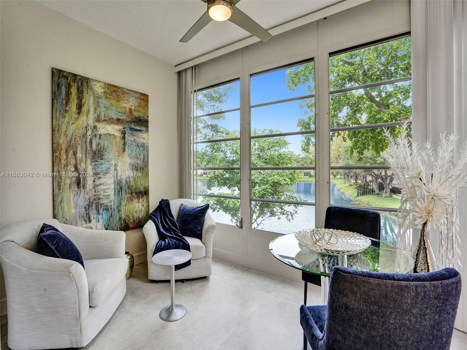 Real estate property located at 5103 35th St #510, Broward County, DOGWOOD GARDENS CONDO, Lauderdale Lakes, FL