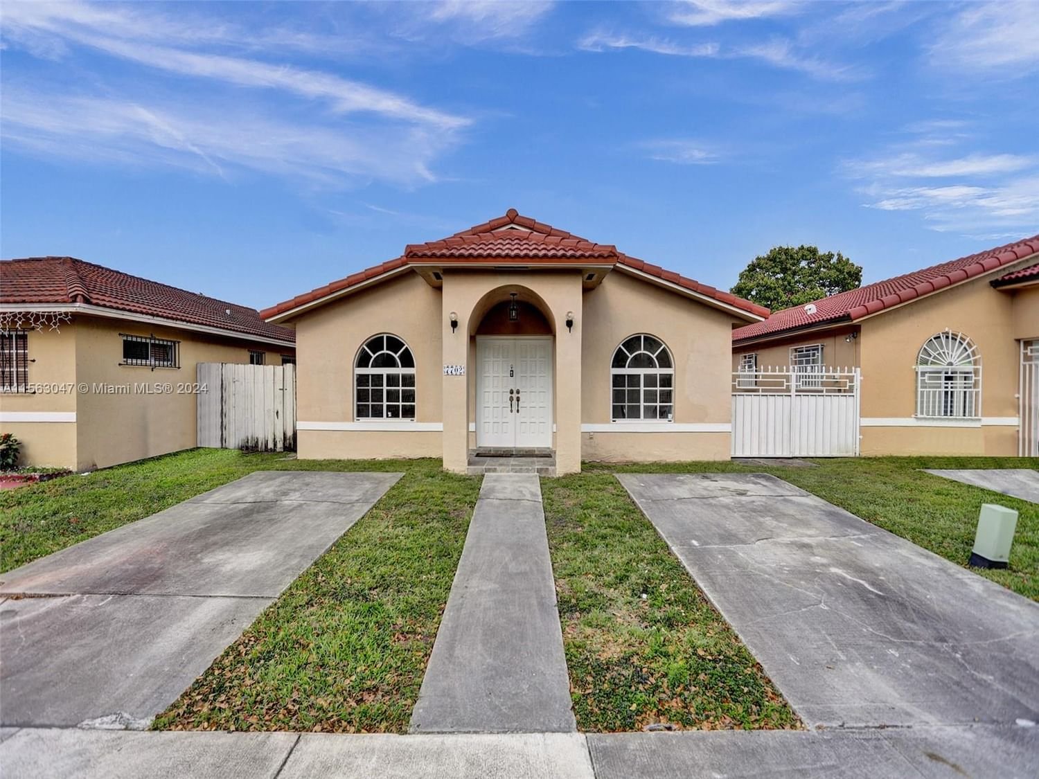 Real estate property located at 7702 30th Ct, Miami-Dade County, PONDEROSA PHASE 1, Hialeah, FL