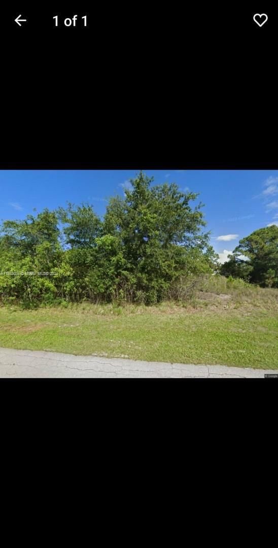 Real estate property located at , St Lucie County, PORT ST LUCIE SECTION 36, Port St. Lucie, FL