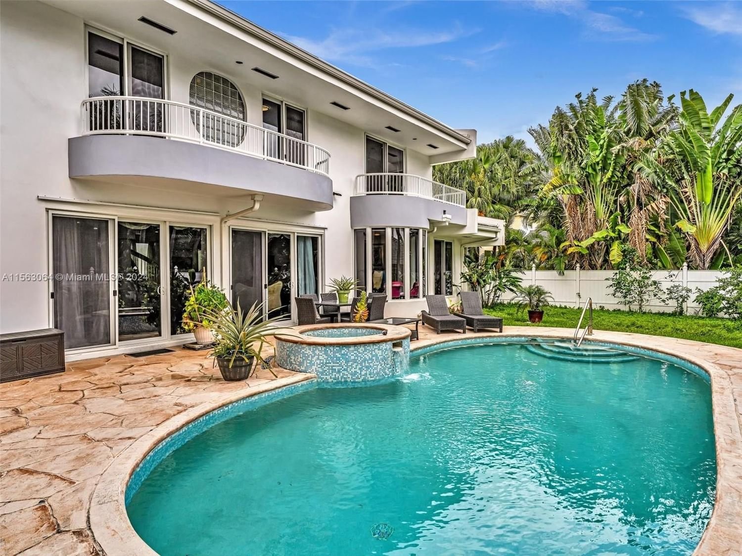 Real estate property located at 616 Ocean Blvd, Miami-Dade County, GOLDEN BEACH SEC A, Golden Beach, FL