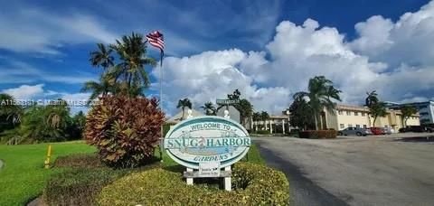 Real estate property located at 640 Snug Harbor F1, Palm Beach County, Snug Harbor Gardens Condo, Boynton Beach, FL