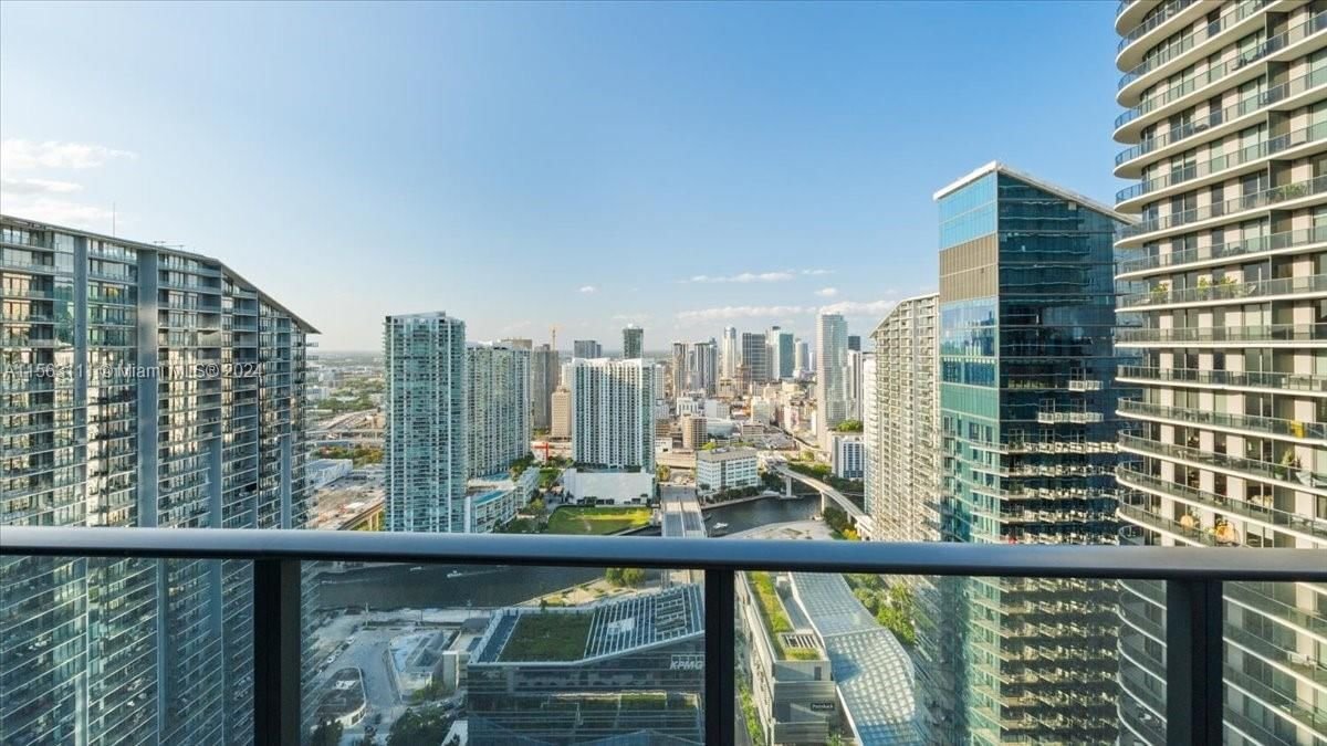 Real estate property located at 45 9 St #4401, Miami-Dade County, Brickell Heights East, Miami, FL