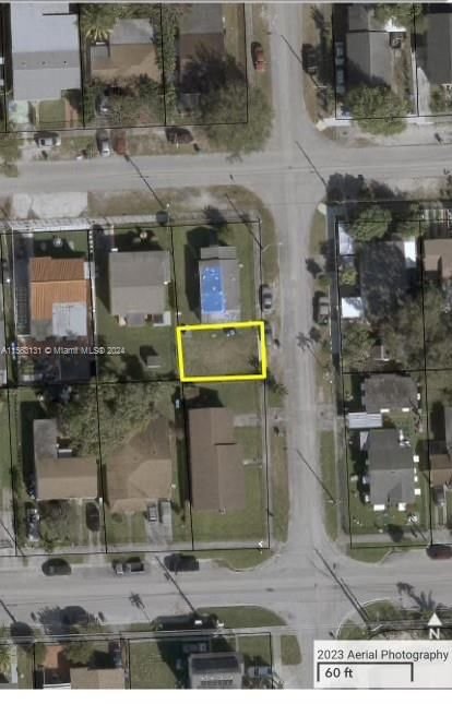 Real estate property located at 4110 15th Ave, Miami-Dade County, N MIAMI ESTATES, Miami, FL