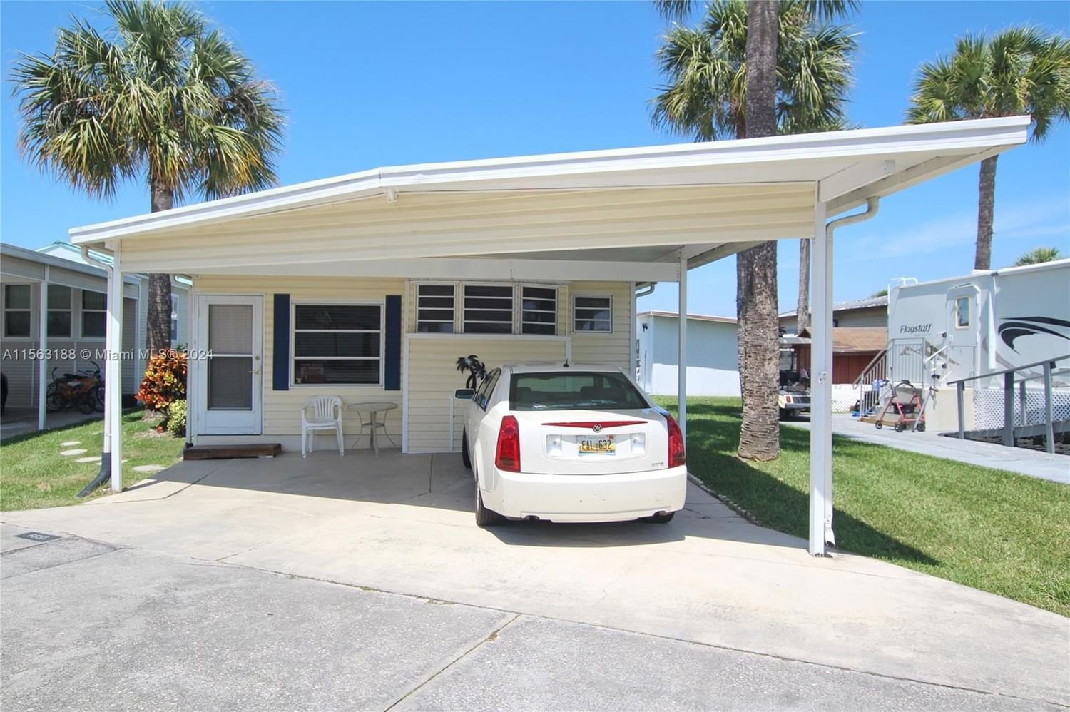 Real estate property located at 6551 56th Street #3, Okeechobee County, Ancient Oaks, Okeechobee, FL