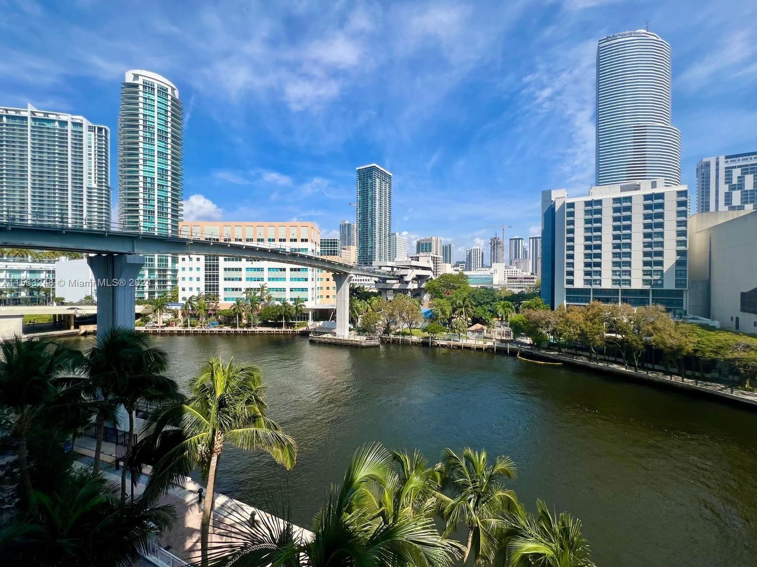 Real estate property located at 31 5th St #602, Miami-Dade County, BRICKELL ON THE RIVER N T, Miami, FL