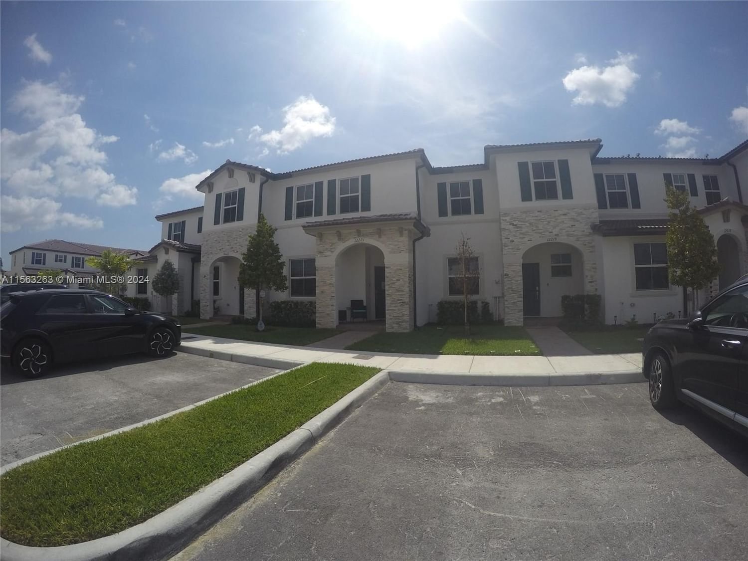Real estate property located at 12221 23rd Pl #12221, Miami-Dade County, WESTVIEW NORTH, Miami, FL