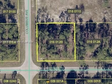 Real estate property located at 3101 9th Street, Lee County, Newer Subdivisions, Lehigh Acres, FL