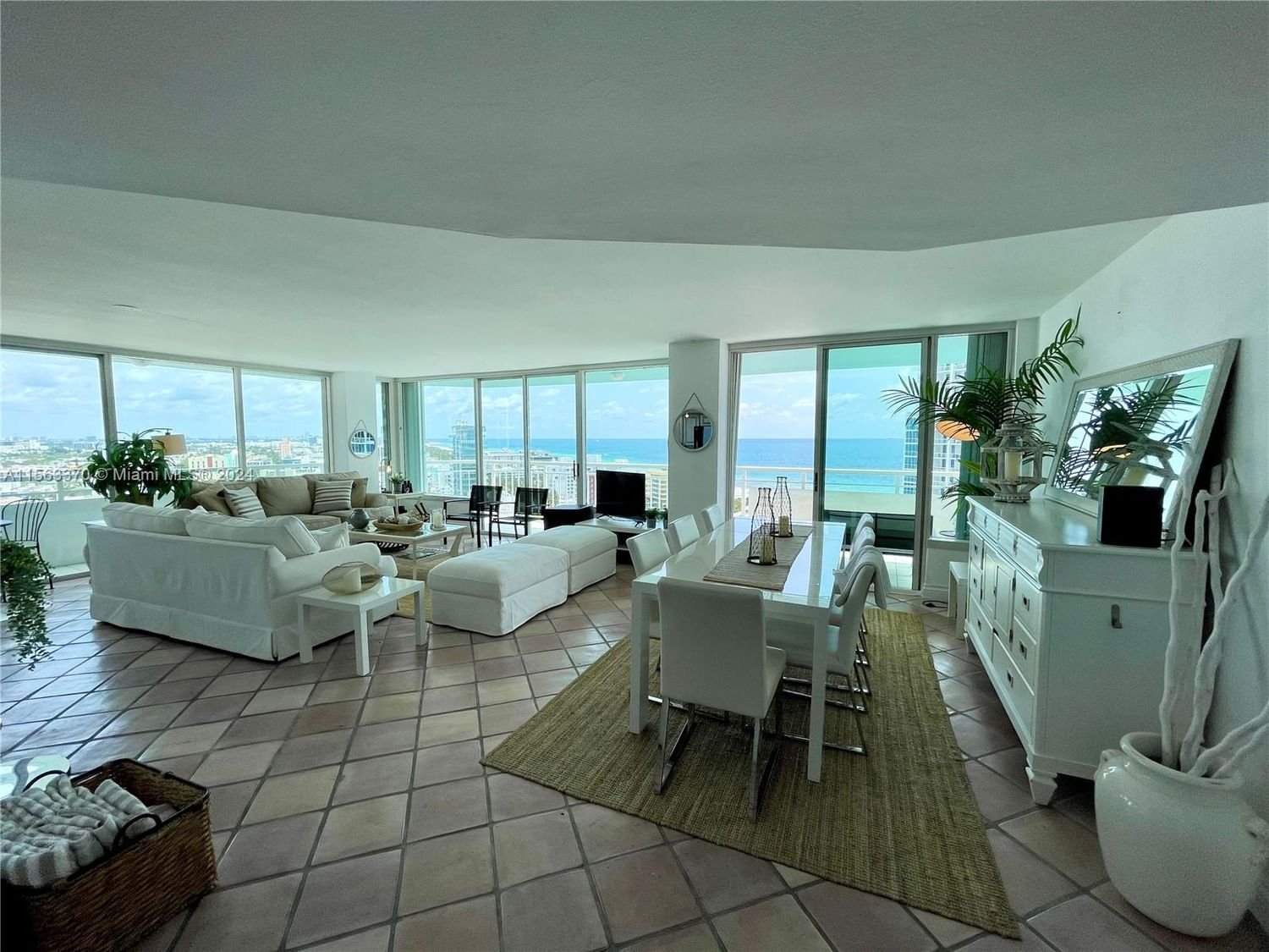 Real estate property located at 400 Pointe Dr #2010, Miami-Dade County, SOUTH POINTE TOWERS CONDO, Miami Beach, FL