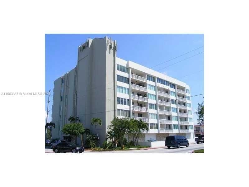 Real estate property located at 8233 Harding Ave #304, Miami-Dade County, HARDING HALL CONDOMINIUM, Miami Beach, FL