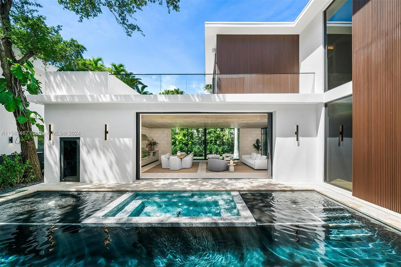 Real estate property located at 7320 Erwin Rd, Miami-dade, University Place, Miami, FL