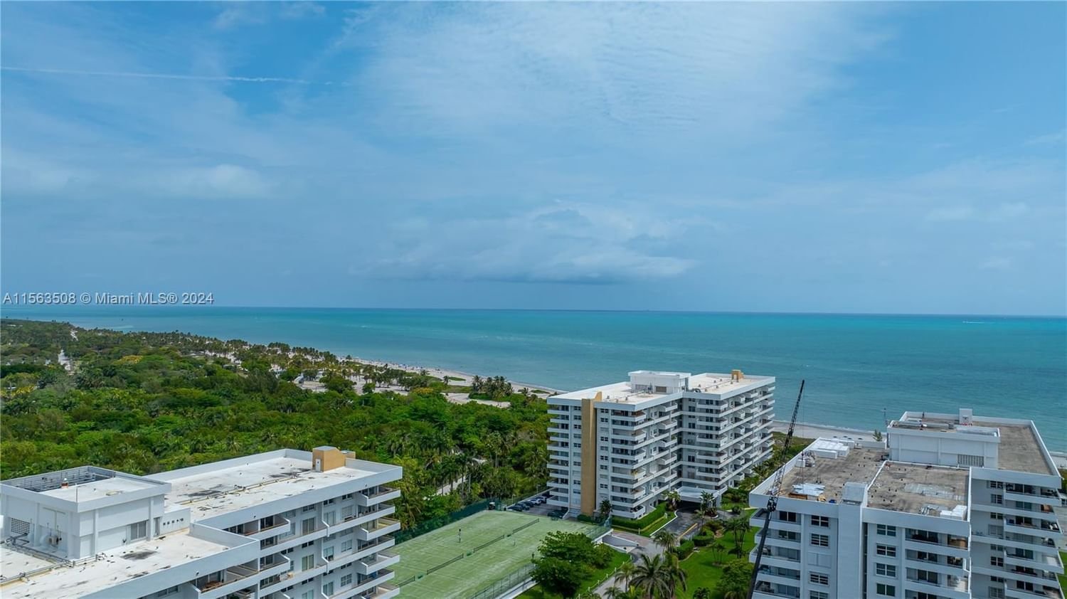 Real estate property located at 170 Ocean Lane Dr #804, Miami-Dade County, OCEAN LANE PLAZA CONDO, Key Biscayne, FL