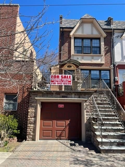 Real estate property located at 911 82nd street, Brooklyn, OUTSIDE of Florida, Dyker Heights, NY