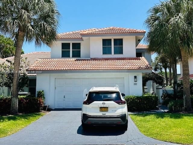 Real estate property located at 2103 53rd St, Palm Beach County, CEDAR CAY, Boca Raton, FL