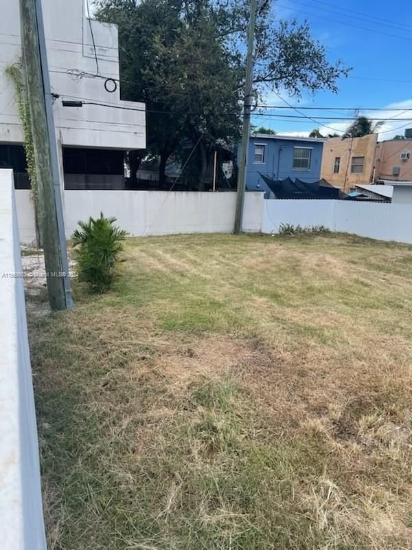 Real estate property located at 3671 26th Ter, Miami-Dade County, MOTTL PARK, Miami, FL