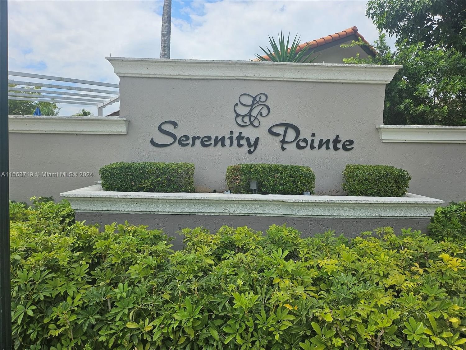 Real estate property located at 14426 88th Ave, Miami-Dade County, SERENITY POINT, Miami Lakes, FL