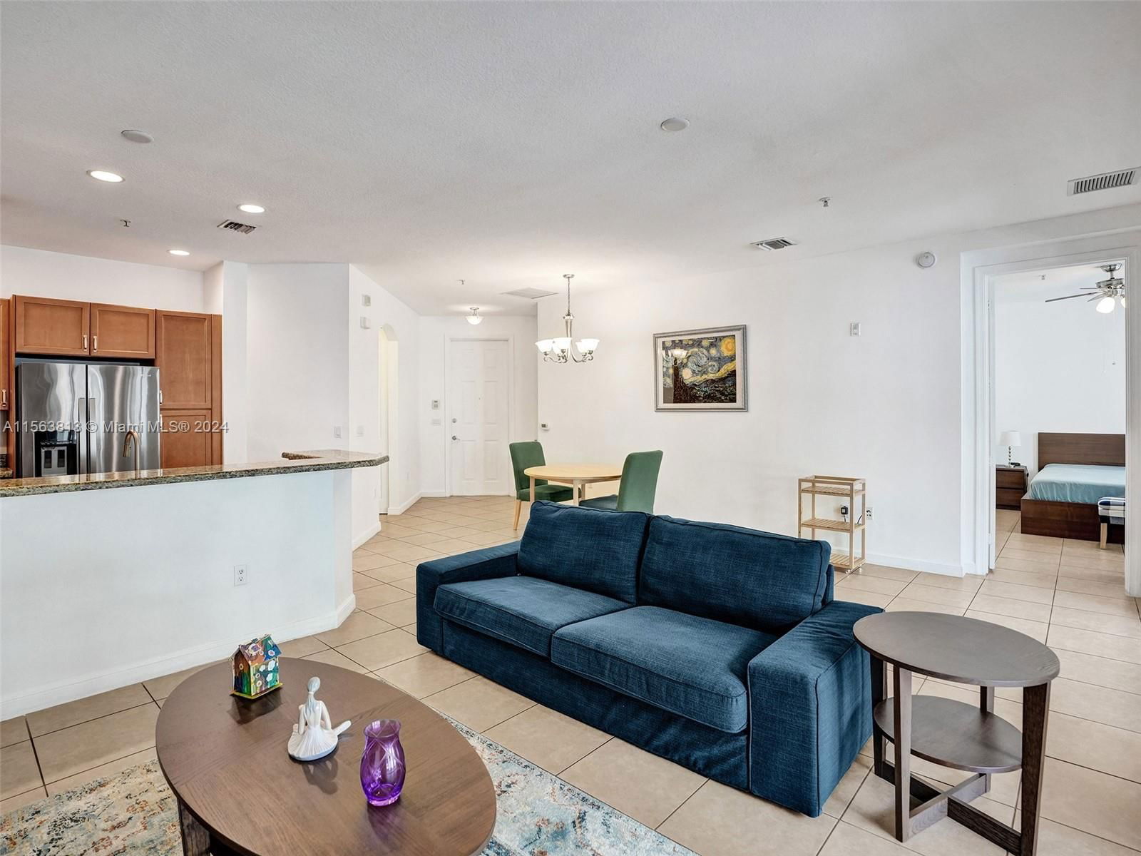 Real estate property located at 2925 126th Ave #1-311, Broward, Villa Alhambra Condo, Sunrise, FL