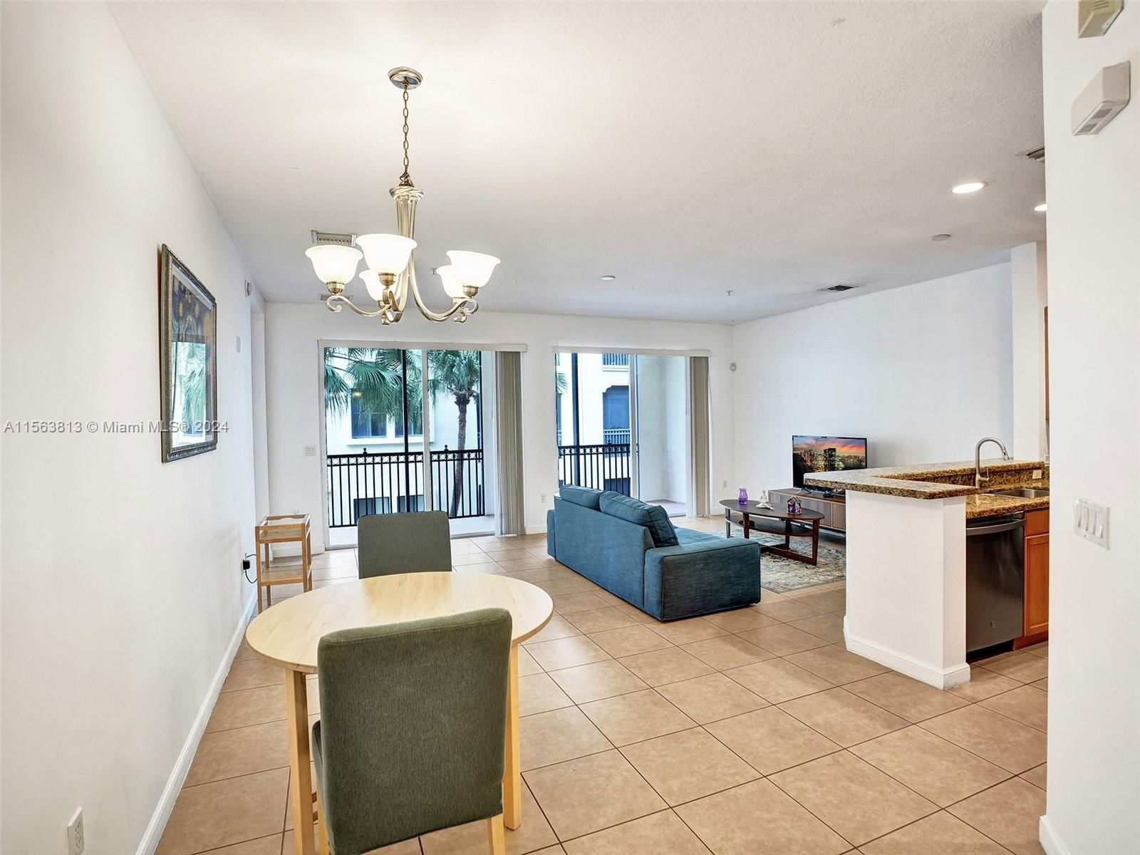 Real estate property located at 2925 126th Ave #1-311, Broward, Villa Alhambra Condo, Sunrise, FL