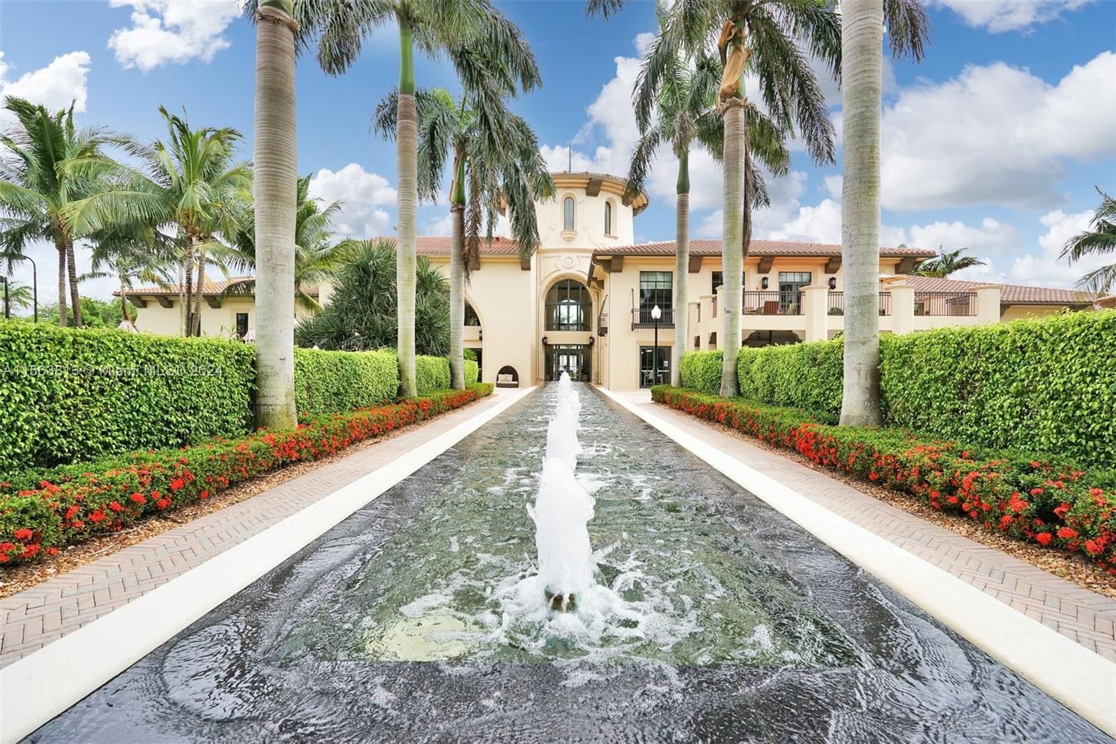 Real estate property located at 2925 126th Ave #1-311, Broward, Villa Alhambra Condo, Sunrise, FL