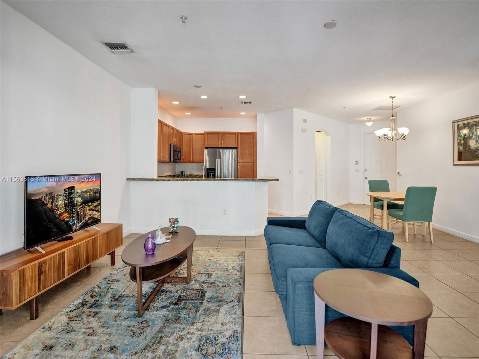 Real estate property located at 2925 126th Ave #1-311, Broward, Villa Alhambra Condo, Sunrise, FL