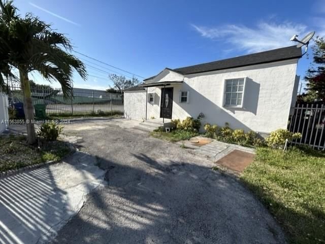 Real estate property located at 3527 34th St, Miami-Dade County, MELROSE HEIGHTS 5TH SEC, Miami, FL