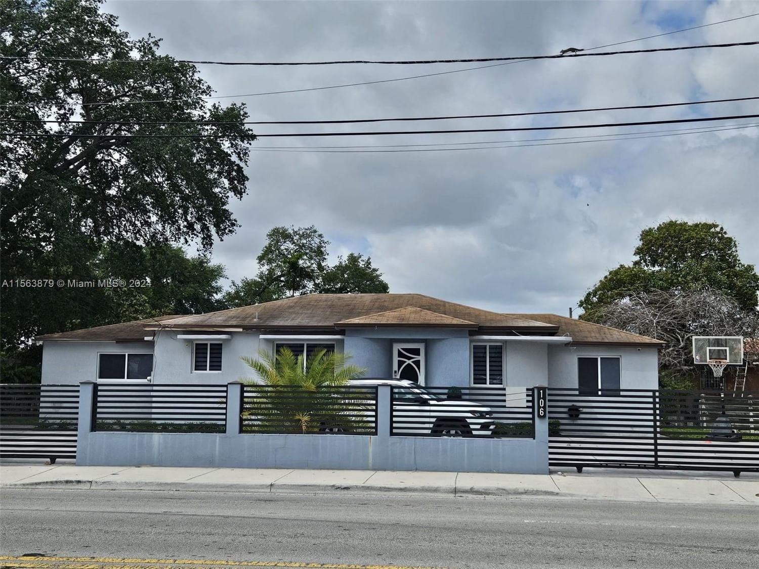 Real estate property located at , Miami-Dade County, HIALEAH DEER PK ADDN, Hialeah, FL