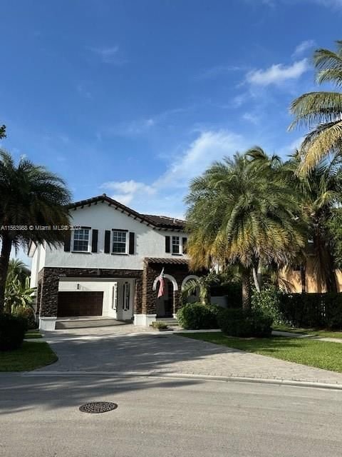 Real estate property located at 16935 91st Lane Cir, Miami-Dade County, KENDALL COMMONS RESIDENTI, Miami, FL