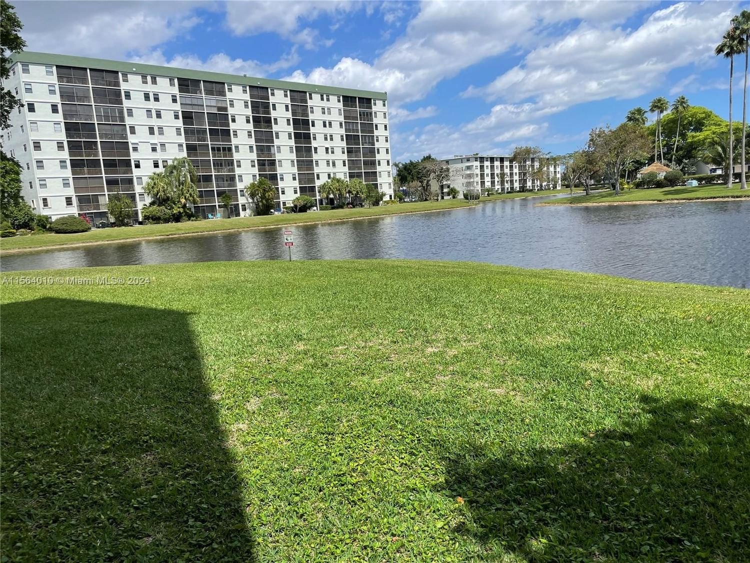 Real estate property located at 2309 Cypress Bend Dr #115B, Broward County, CYPRESS BEND I-A CONDO, Pompano Beach, FL