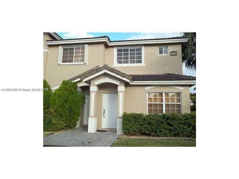 Real estate property located at , Miami-Dade County, LAS BRISAS AT DORAL CONDO, Doral, FL
