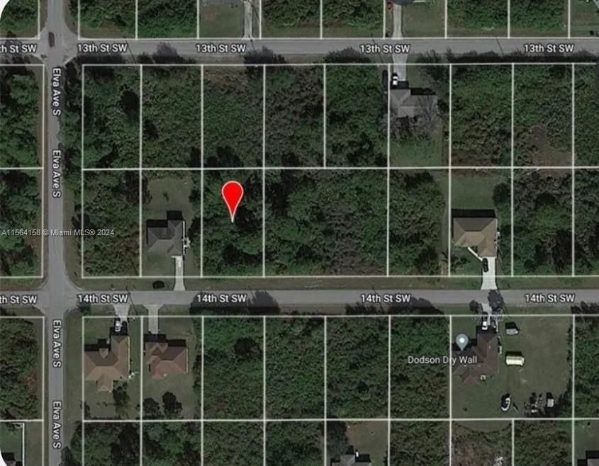 Real estate property located at 2614 14th street, Lee County, Lehigh Acres unit 13 BLK, Lehigh Acres, FL