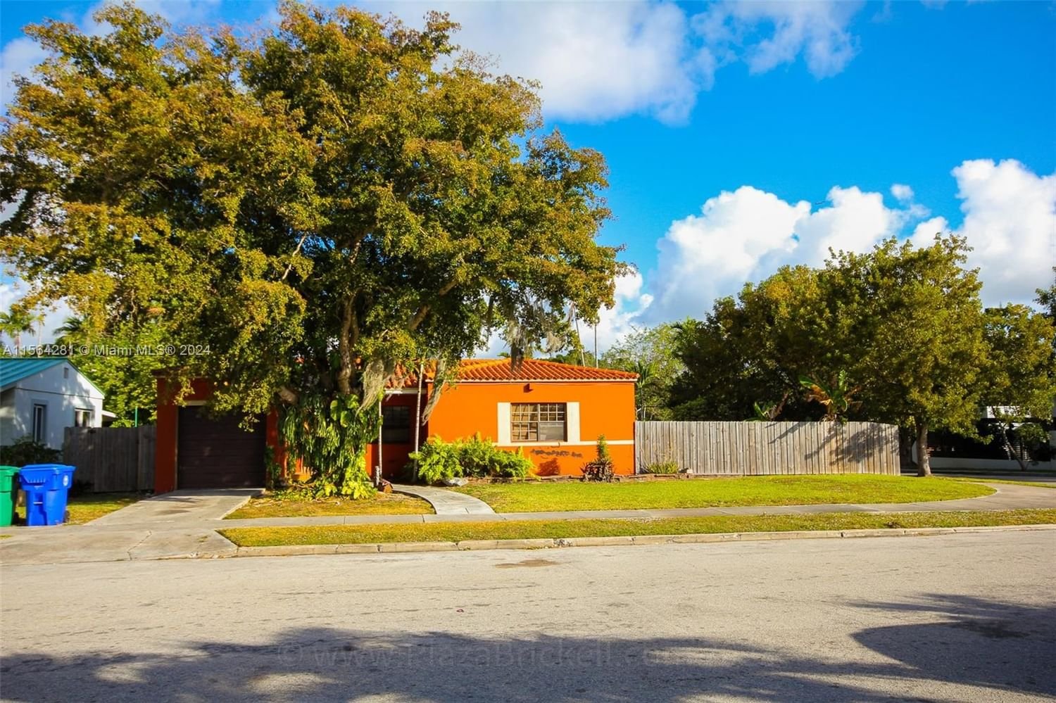 Real estate property located at 2301 26th St, Miami-Dade County, SILVER BLUFF EST-SEC B, Miami, FL