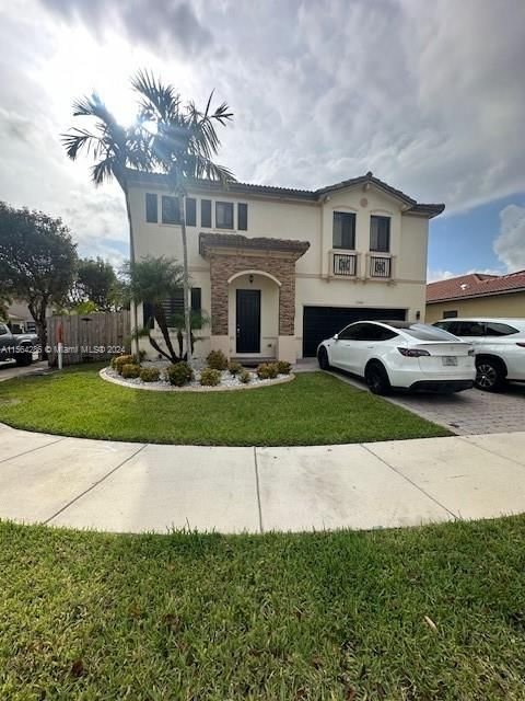 Real estate property located at 11766 154th Ct, Miami-Dade County, CENTURY GARDENS AT TAMIAM, Miami, FL