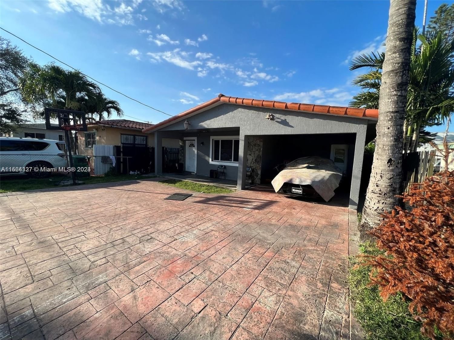 Real estate property located at 2475 35th St, Miami-Dade County, MELROSE HEIGHTS, Miami, FL