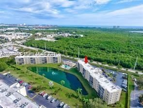 Real estate property located at 190 5th Ave #202, Broward County, MEADOWBROOK LAKES VIEW CO, Dania Beach, FL