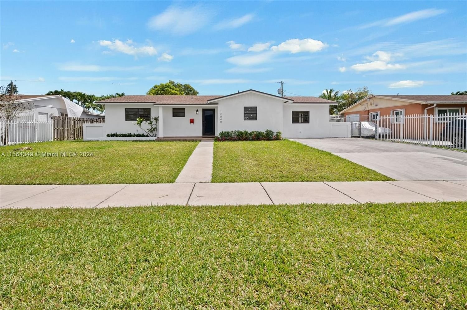 Real estate property located at 12040 171st Ter, Miami-Dade County, SO MIAMI HEIGHTS MANOR, Miami, FL