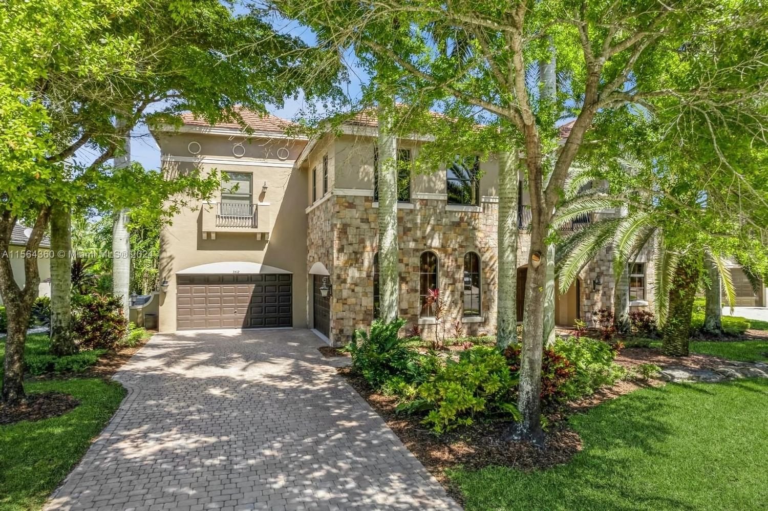 Real estate property located at 3512 Turenne Way, Palm Beach County, VERSAILLES, Wellington, FL