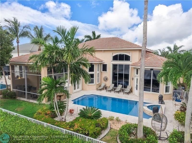 Real estate property located at 12716 67th Dr, Broward County, HERON BAY FIVE, Parkland, FL