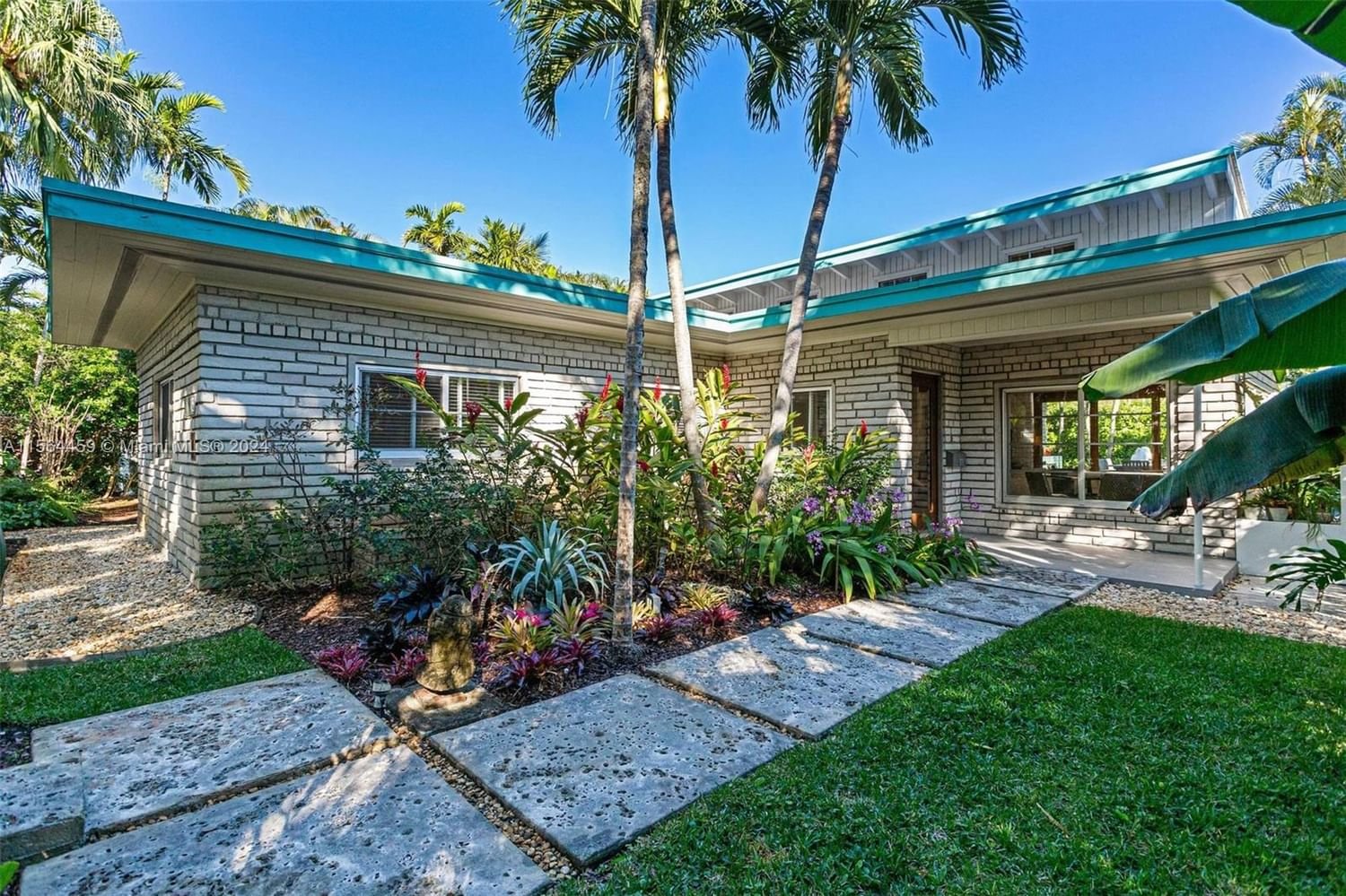 Real estate property located at 1115 97th St, Miami-Dade County, REV PL MIAMI SHORES SEC 8, Miami Shores, FL