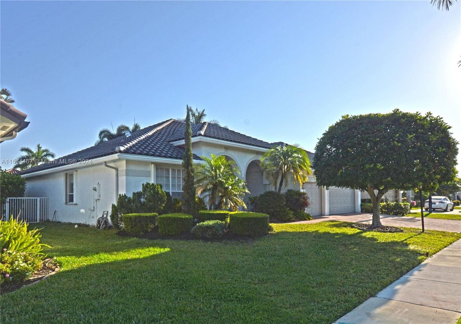 Real estate property located at 12236 Rockledge Cir, Palm Beach County, BOCA FALLS PAR L, Boca Raton, FL