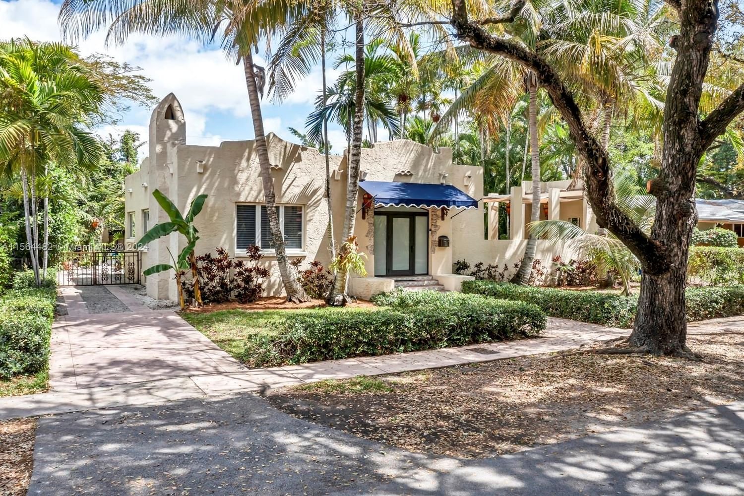 Real estate property located at 439 Majorca Ave, Miami-Dade County, CORAL GABLES SEC B, Coral Gables, FL
