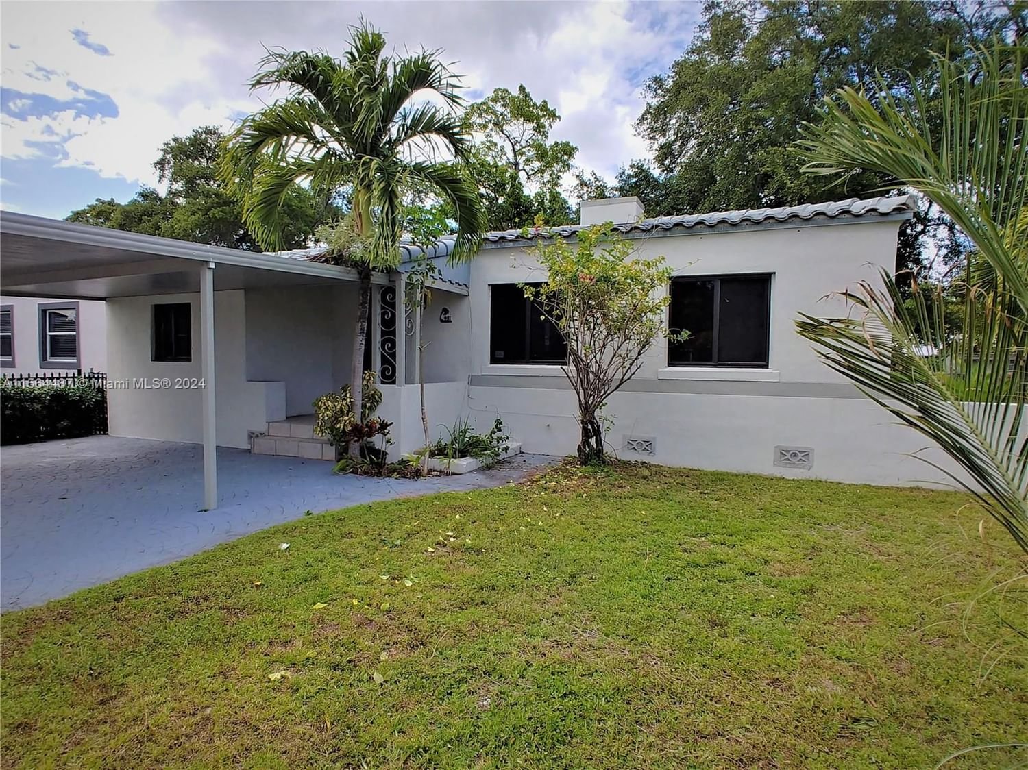 Real estate property located at 251 NW 45 ST, Miami-Dade County, COLUMBIA PARK CORRECTED P, Miami, FL