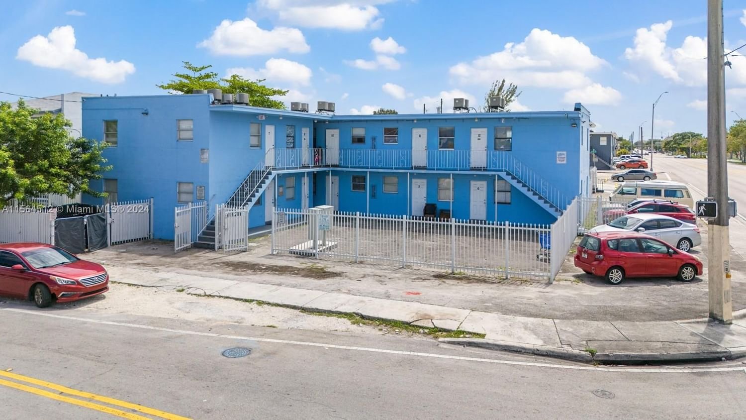 Real estate property located at 1190 67th St, Miami-Dade County, Miami, FL