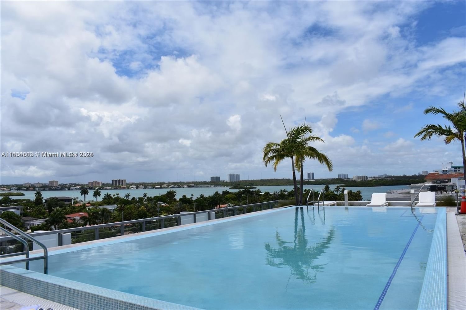 Real estate property located at 9940 Bay Harbor Dr #4A-S, Miami-Dade County, KAI AT BAY HARBOR CONDO, Bay Harbor Islands, FL