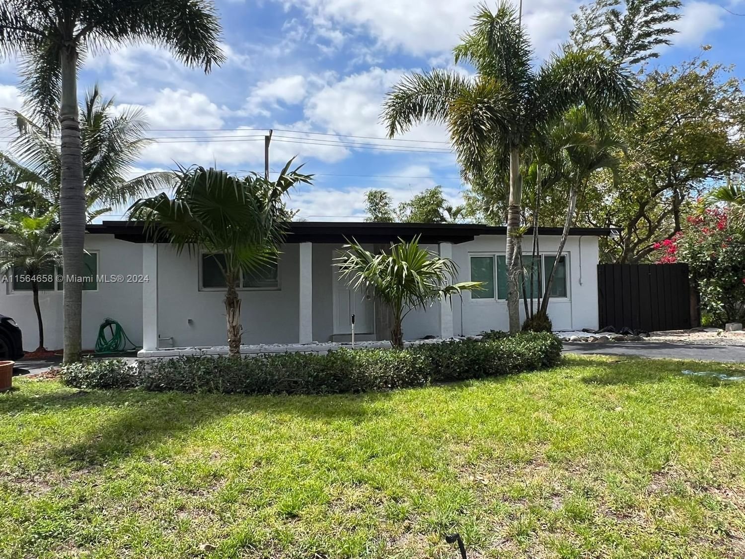 Real estate property located at 3350 20th St, Broward County, RIVERLAND VILLAGE SEC 1 R, Fort Lauderdale, FL